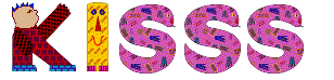 Kids in Support of Sarcoidosis Suvivors